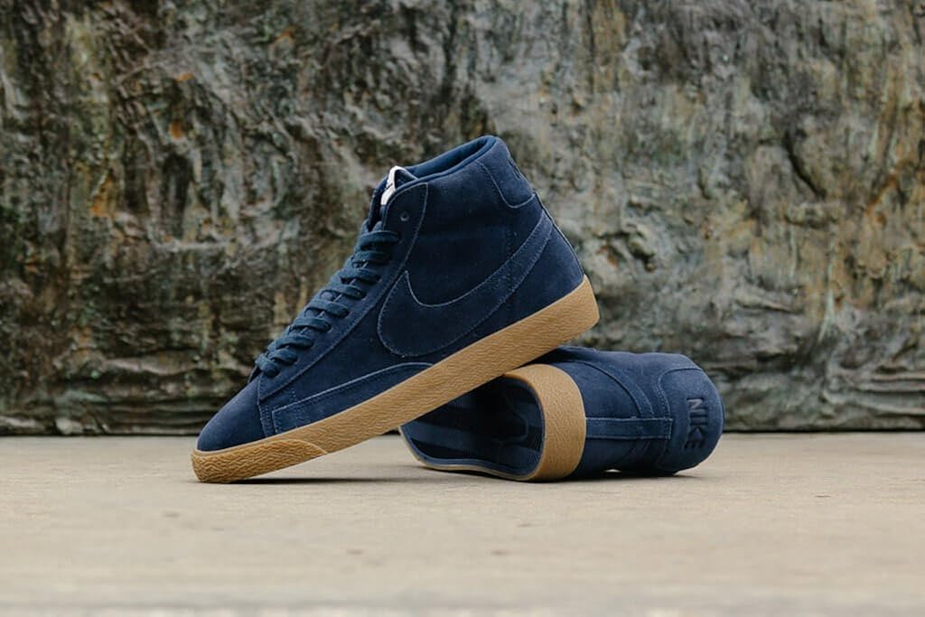 nike blazer binary blue