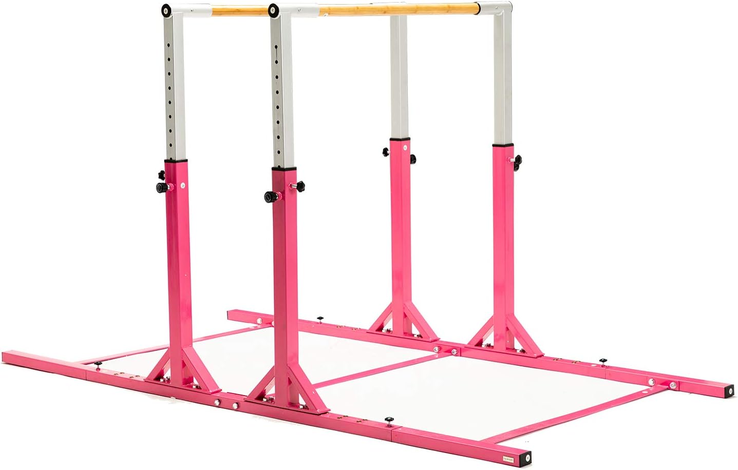 Walsport gymnastics bar Clearance
