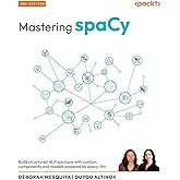 Mastering spaCy: Build structured NLP solutions with custom components and models powered by spacy-llm