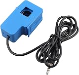 HALJIA SCT-013-000 AC Current Sensor Split Core Transformer 20A 1V Arduino DIY view 4