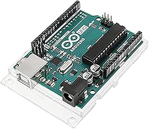 ARDUINO UNO REV 3 [A000066] : Amazon.es: Informática