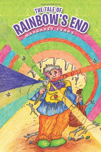 THE TALE OF RAINBOW'S END