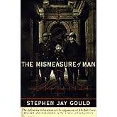 The Mismeasure of Man