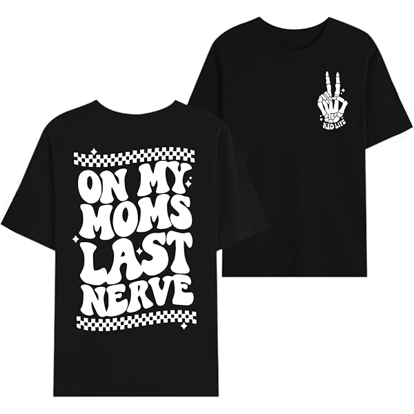 Amazon.com: RockJAda Senses Fail Let It Enfold You T Shirt