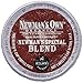 Newman's Own Special Blend K-cups, 80 Count (Packaging May Vary)