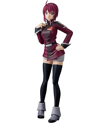 Amazon.com: Gundam Seed Destiny Voice I-Doll Meer Campbell