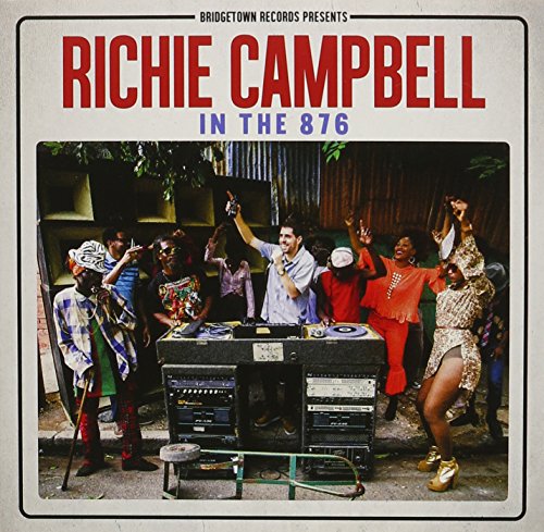 Richie Campbell - Best Friend Lyrics - Zortam Music