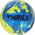Motiv Max Thrill Blue/Yellow Pearl