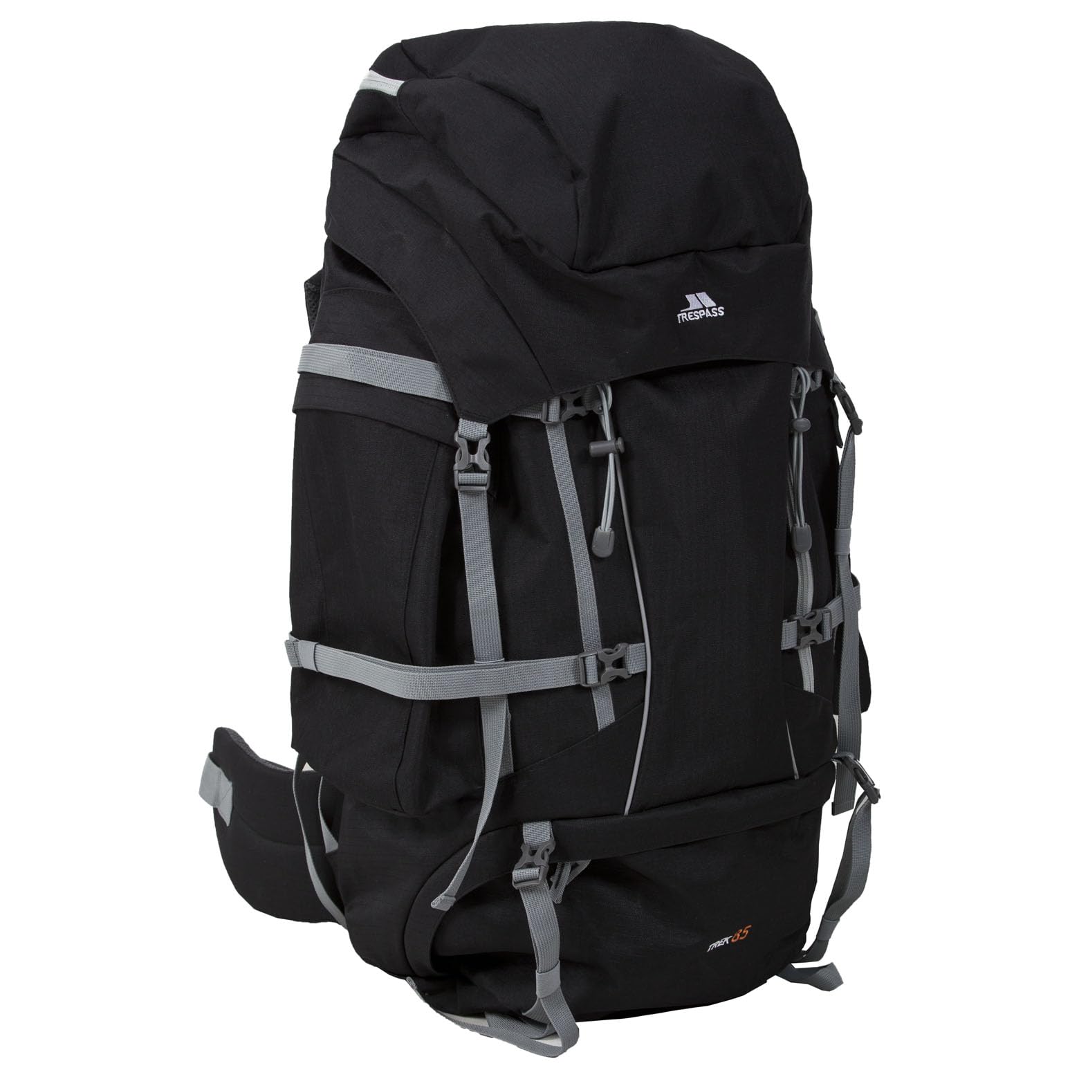 Trespass Rucksack 85L Trek