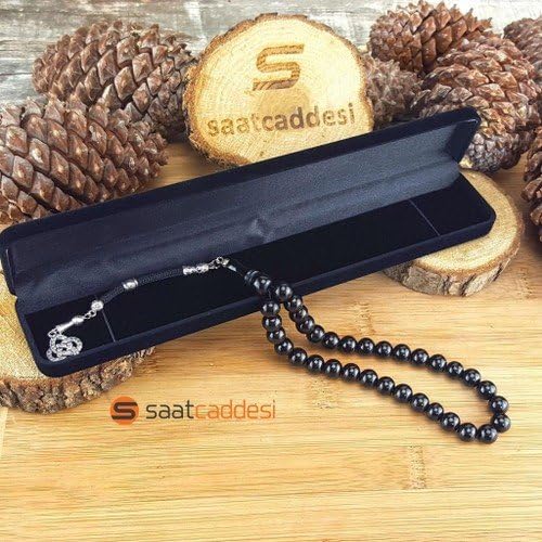 Metal tasseled 33 'Li Olten Rosary Rosary (Georgian origin) Tasbih Bracelet Zikr Muslim Prayer Beads Rosary