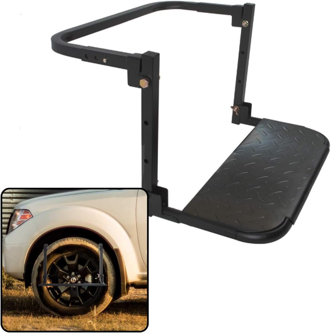 Best Changing Table With Ladder
