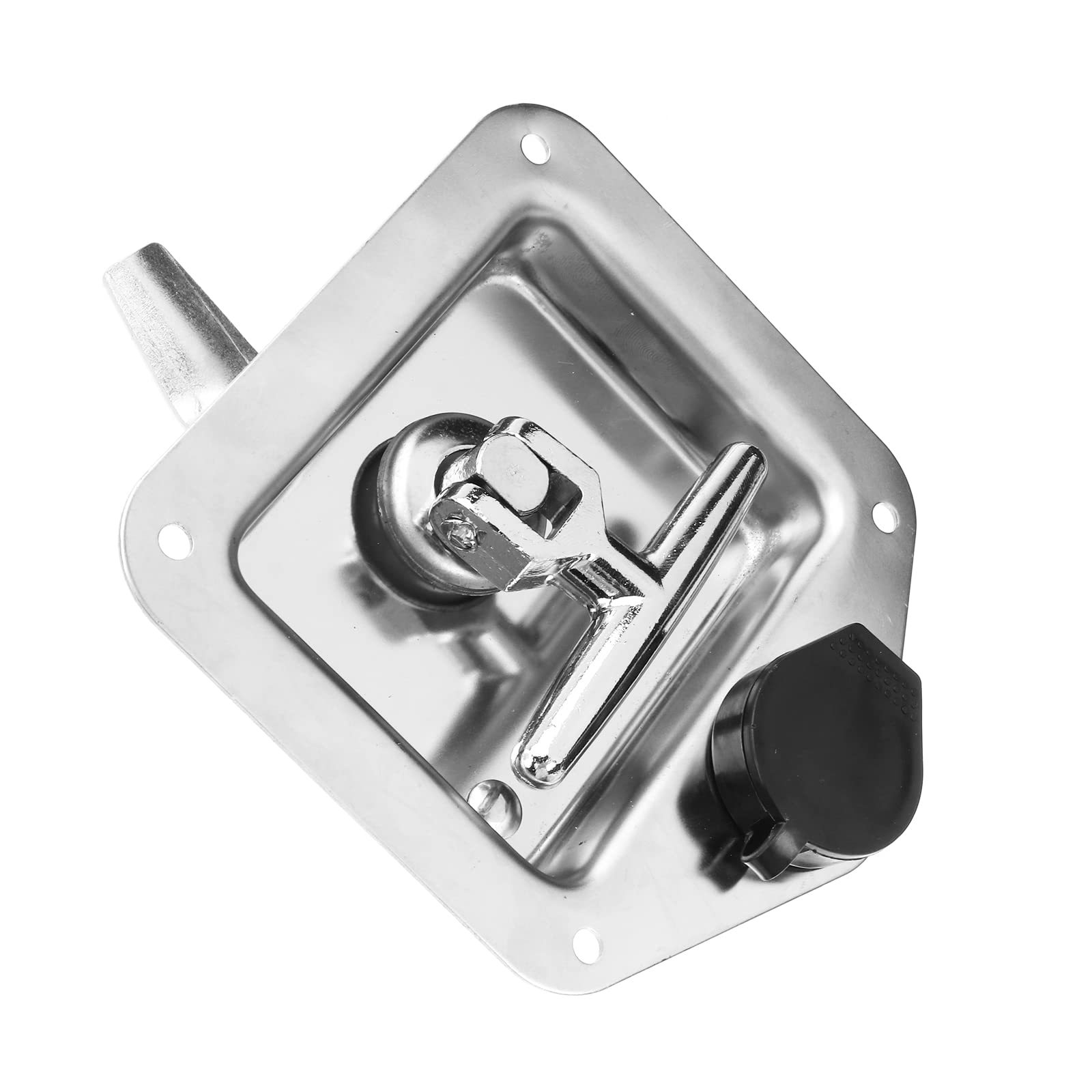 VILLCASE Toolbox T-Handle Locks 2 Pack Water Resistant for Tool Cabinet Trucks Rvs Caravans