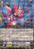 Cardfight!! Vanguard TCG - Micro-hole Dracokid (BT12/034EN) - Binding Force of the Black Rings