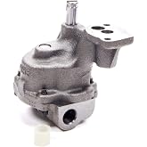 Melling M55 Replacement Oil Pump