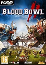 Blood Bowl II