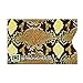 20 RFID Blocking Credit Card Sleeves in Beautiful Safari Designs - Ultimate Protection Sleeve Set! (Safari 20 Pack)