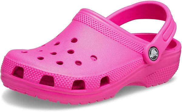 Crocs Kid's Classic Clog - 1