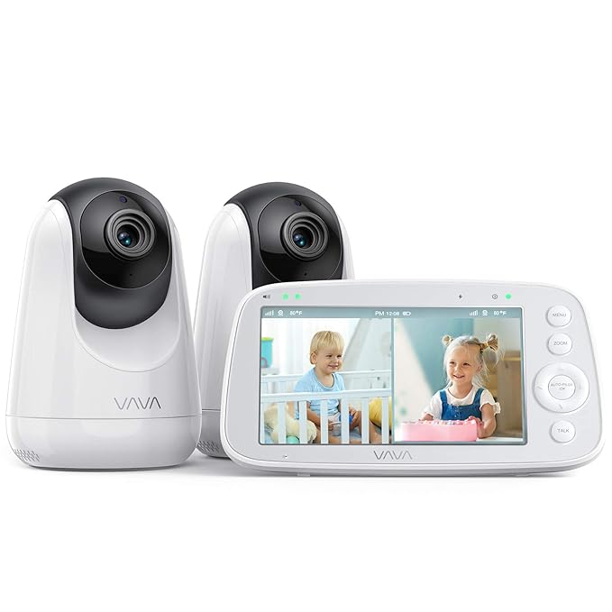 vava baby monitor