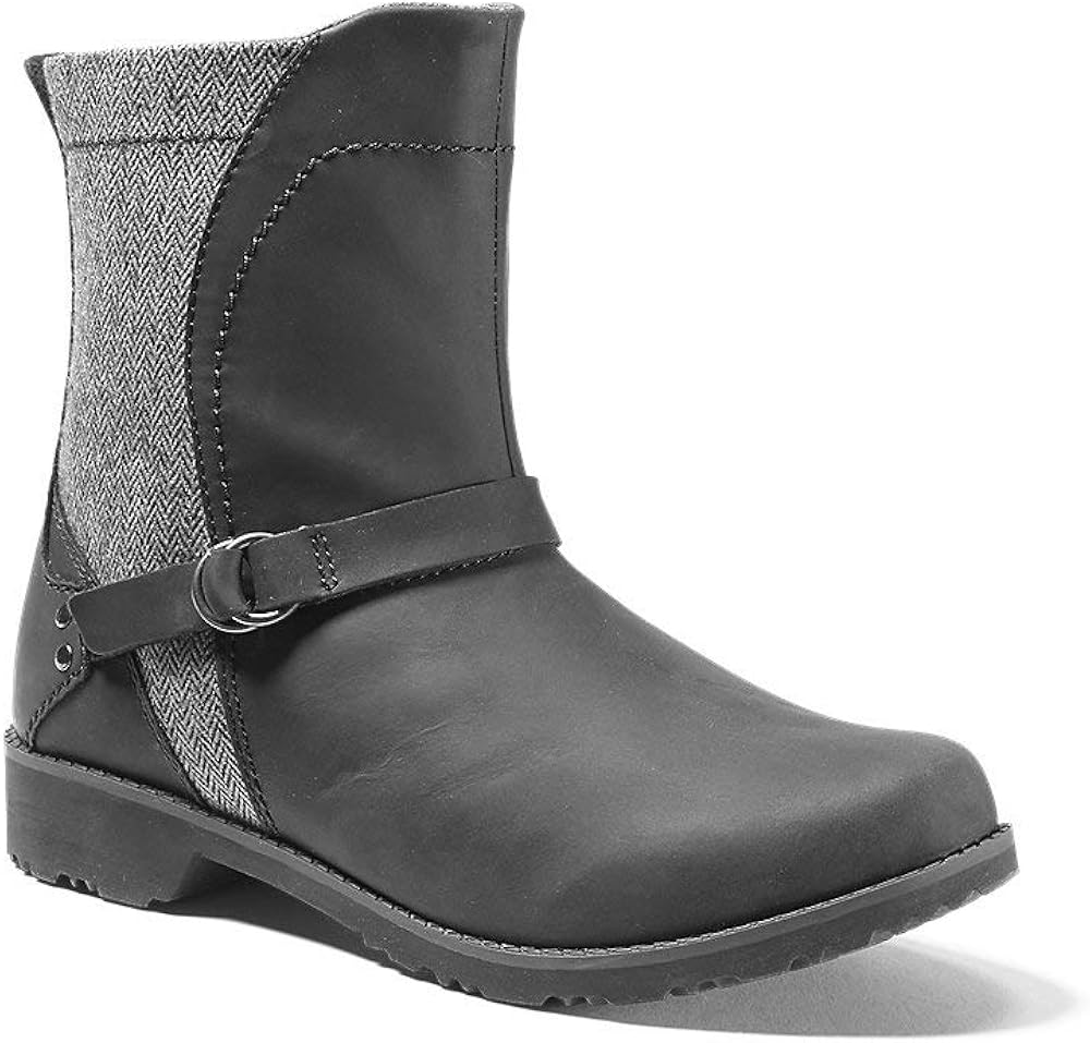 eddie bauer lodge wedge boot