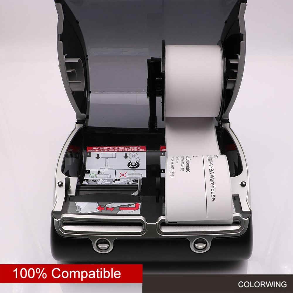 co-star labelwriter xl turbo