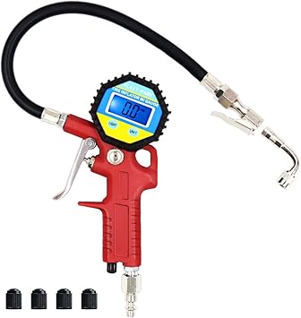 park tool tire pressure gauge