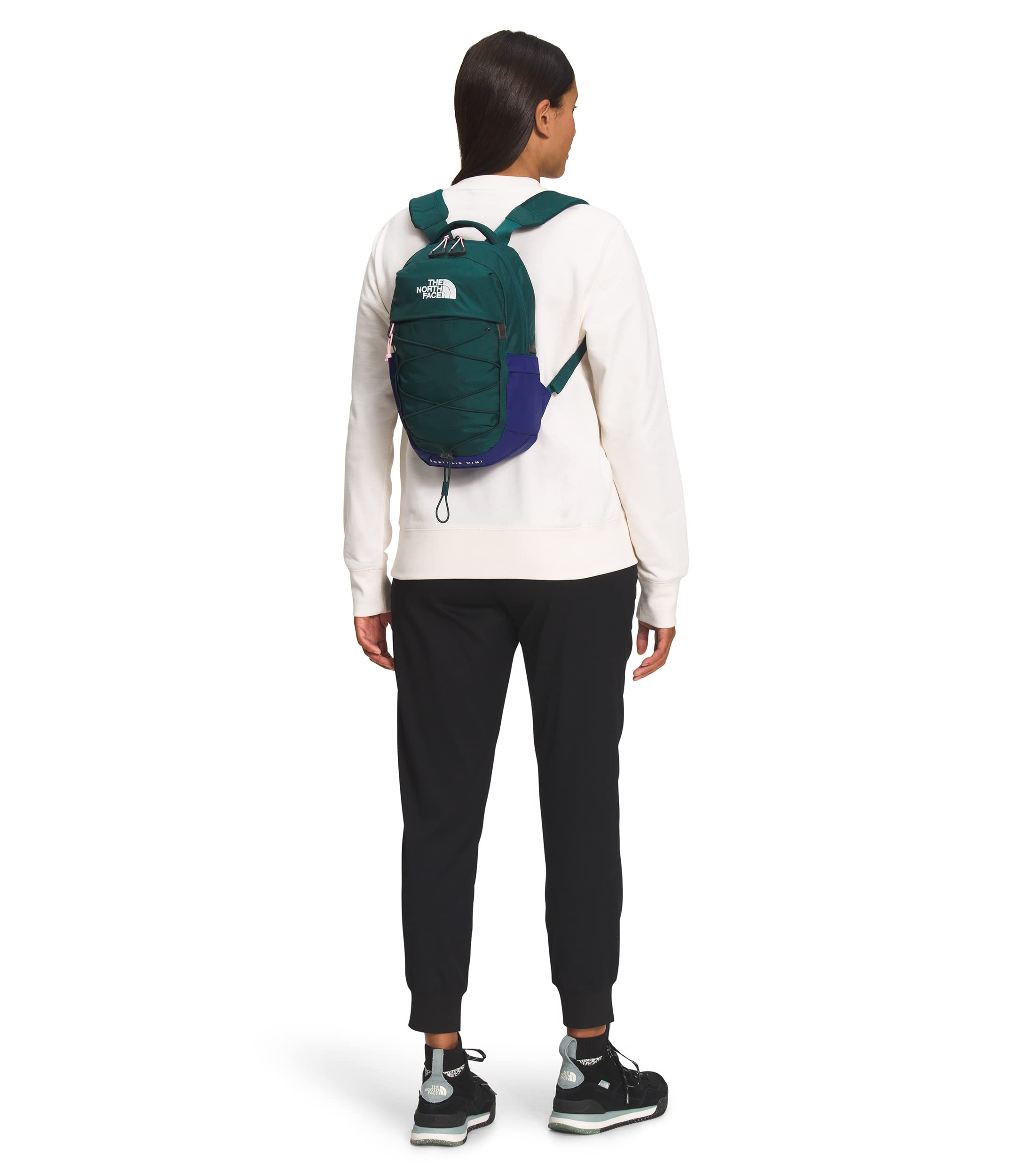 Mua The North Face Borealis Mini Mens Backpack Ponderosa 