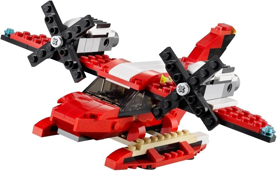 lego roaring power