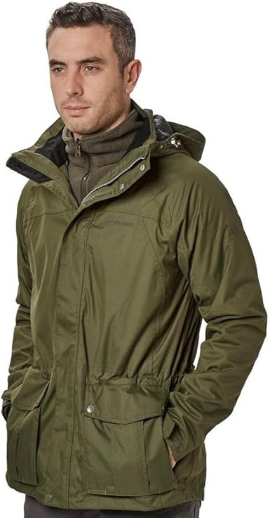 herston 3 in 1 jacket