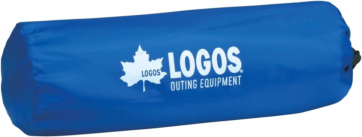 Amazon ロゴス インフレート まくら 7240 ロゴス Logos ピロー 枕