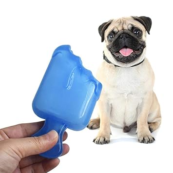 dog popsicle toy