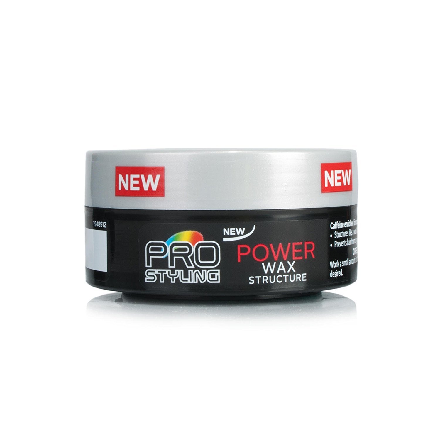 Schwarzkopf Pro Styling Power Wax 75 ml Amazon.co.uk Beauty Schwarzkopf Pro Styling Power Wax 75 ml Amazon.co.uk Beauty