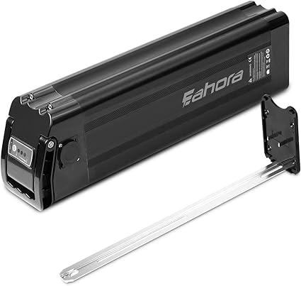 charging lithium bike batteries