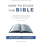 How to Study the Bible