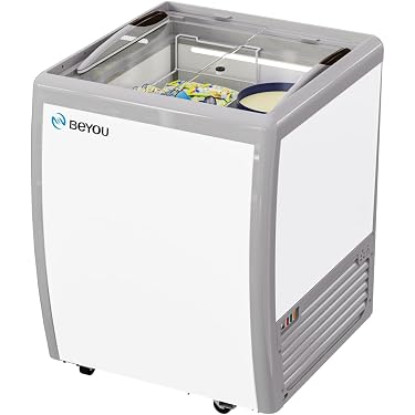 Cajón Inferior Congelador Original Para Nevera Hoover HSC574W - Contenedor Transparente Para Alimentos