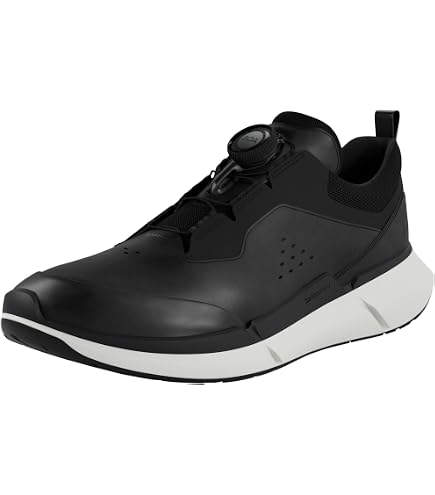 Amazon.com | Biom Hybrid 4 BOA Gore-TEX Waterproof, Black/Magnet