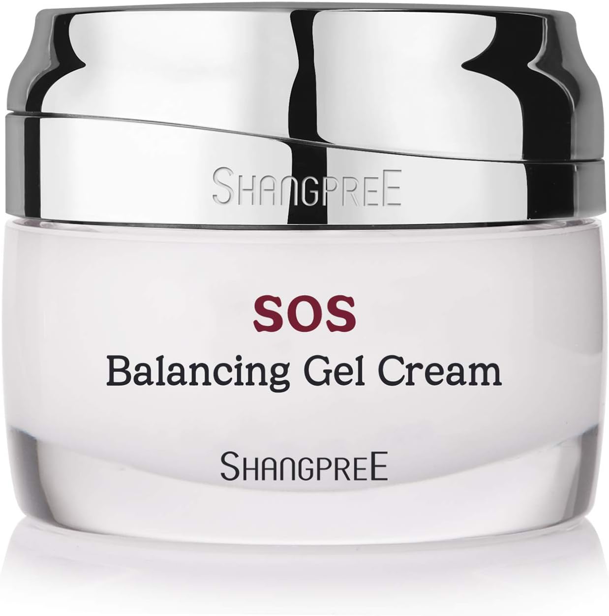 Shangpree Spa Care System SOS Balancing Gel Cream