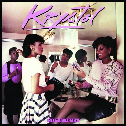 krystol - Grand 12-Inches 7 (CD2) - Zortam Music