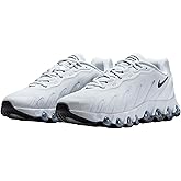 Nike Air Max Dn8 Men's Shoes (FQ7860-010, Pure Platinum/Pure Platinum/Black/Black)