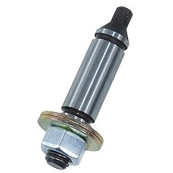 BOSFLAG W10359271 dryer front drum support roller
