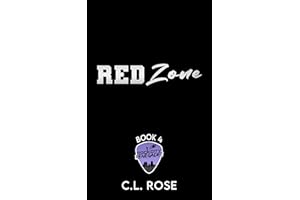 Red Zone (Rock City Renegades Book 4)
