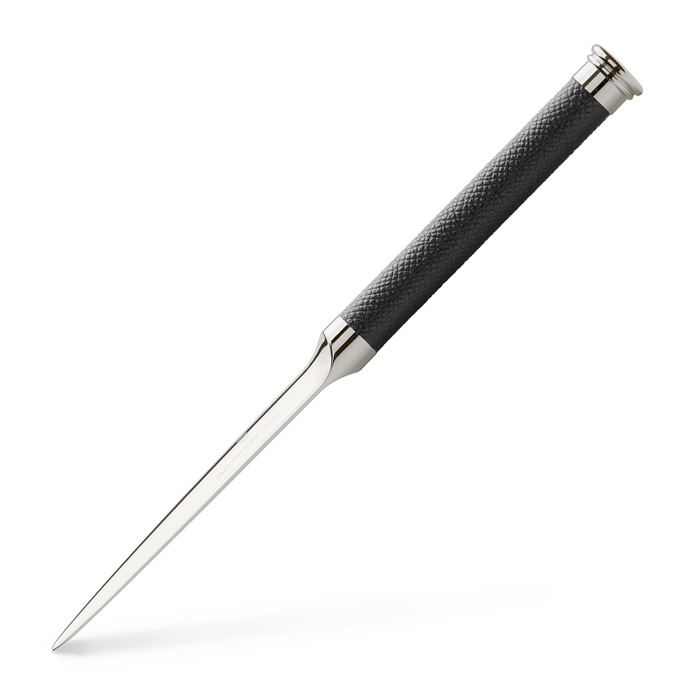 Graf von Faber-Castell Letter Opener - Black