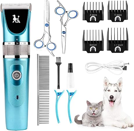 pet grooming tool