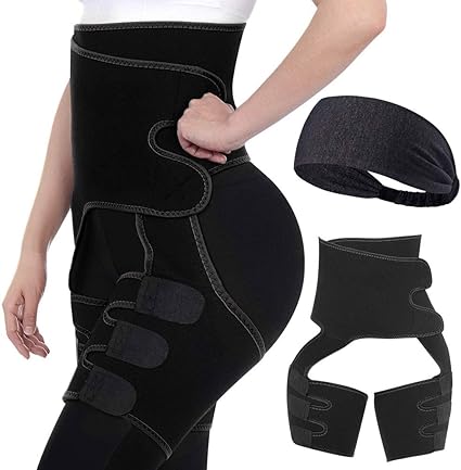 waist trainer belt results