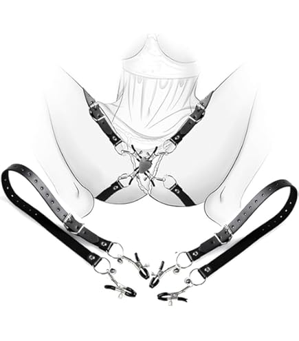 The 3 Best Nipple And Clit Clamps