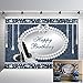 Mehofoto Denim and Diamonds Party Backdrop Glitter Diamonds Crystal Heels Photography Backdrops 7x5ft Happy Birthday Vinyl Background Photoshoot Props