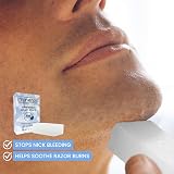 MINEROLL After Shave Alum Block Potassium Alum Natural Unscented 2.5 oz Men view 8