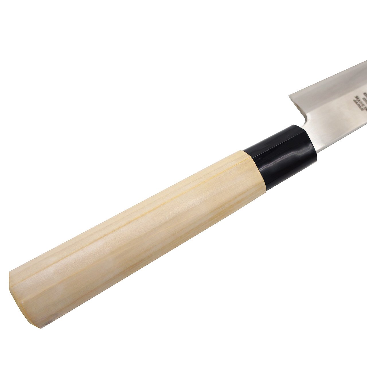 KSE Hasegawa 12 Inch(300mm) Stainless Steel Left Handed Japanese Knife