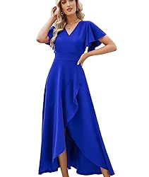 ZZV Formal Dresses for Women,Gowns Evening Party