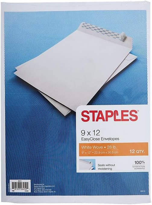 staples catalog 2023