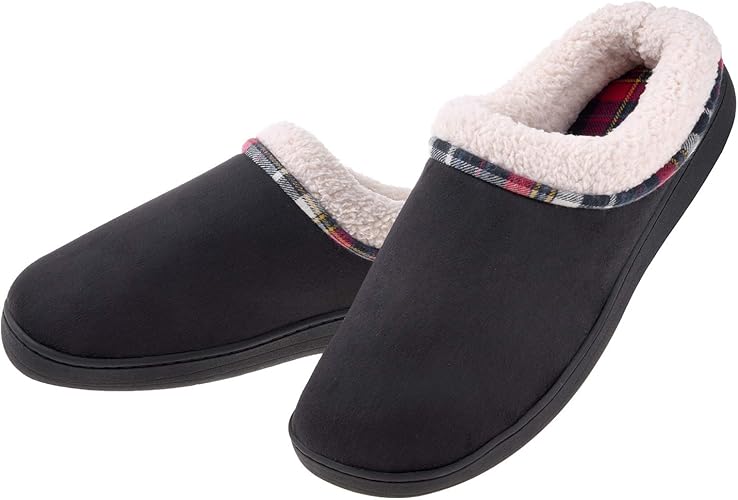 amazon com mens slippers